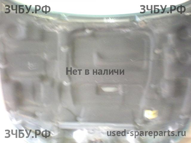 Ford Mondeo 2 Шумоизоляция капота