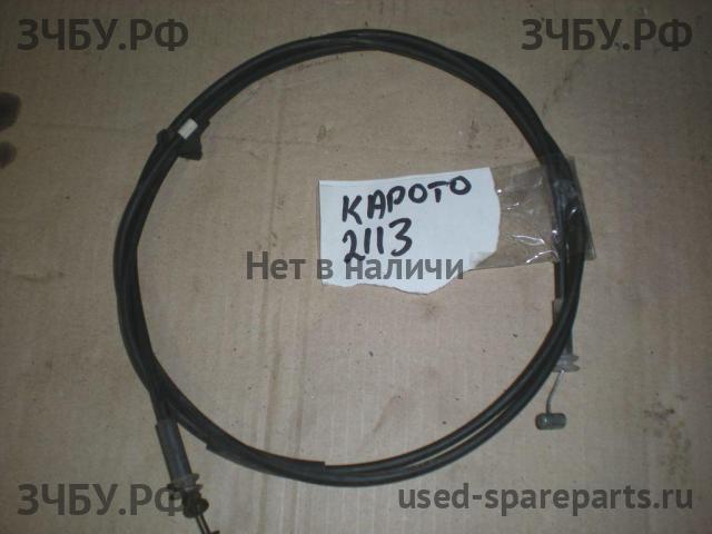 Ford Mondeo 2 Трос открывания капота