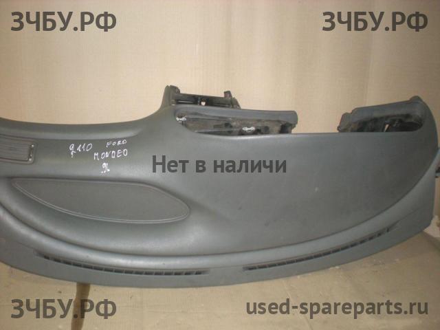 Ford Mondeo 2 Торпедо