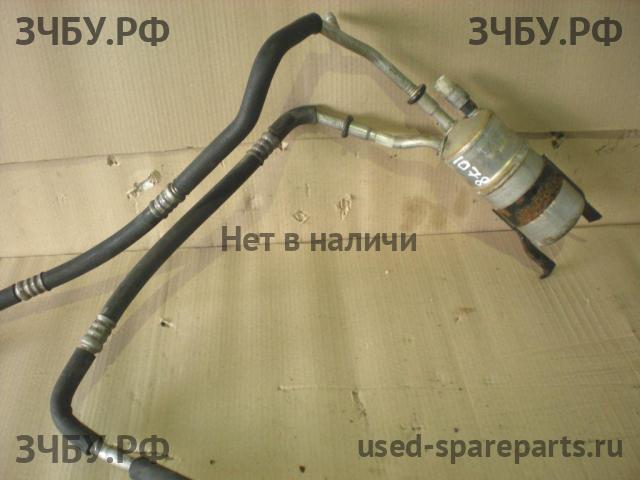 Ford Mondeo 2 Трубка кондиционера