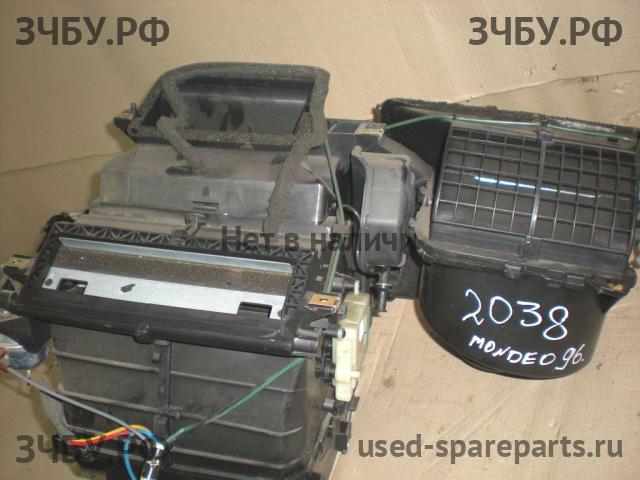 Ford Mondeo 2 Корпус отопителя (корпус печки)