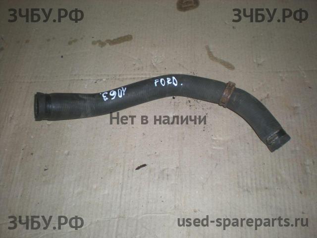 Ford KA 1 (RBT) Патрубок радиатора