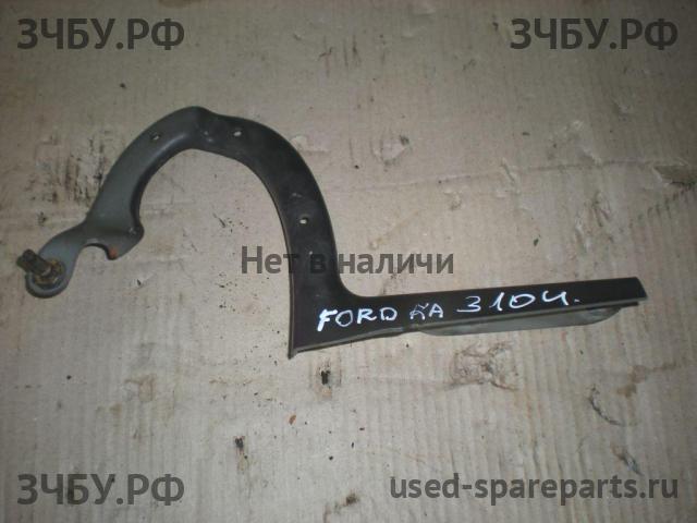 Ford KA 1 (RBT) Петля капота