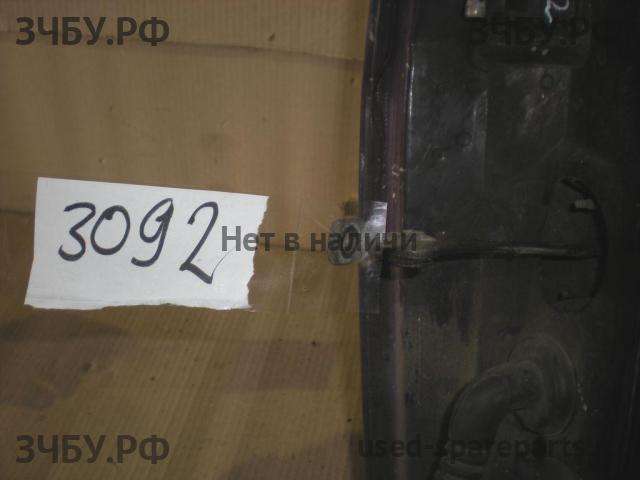 Ford KA 1 (RBT) Ограничитель двери