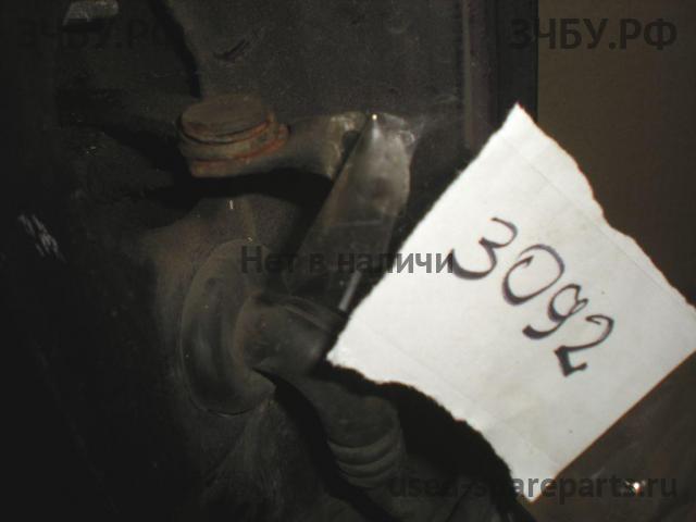 Ford KA 1 (RBT) Ограничитель двери