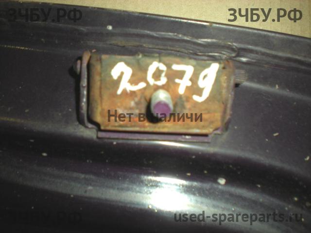 Ford KA 1 (RBT) Петля двери багажника