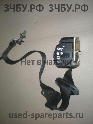Ford KA 1 (RBT) Ремень безопасности