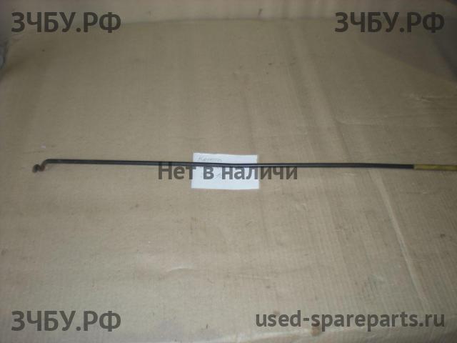 Ford KA 1 (RBT) Держатель капота (Упор капота)