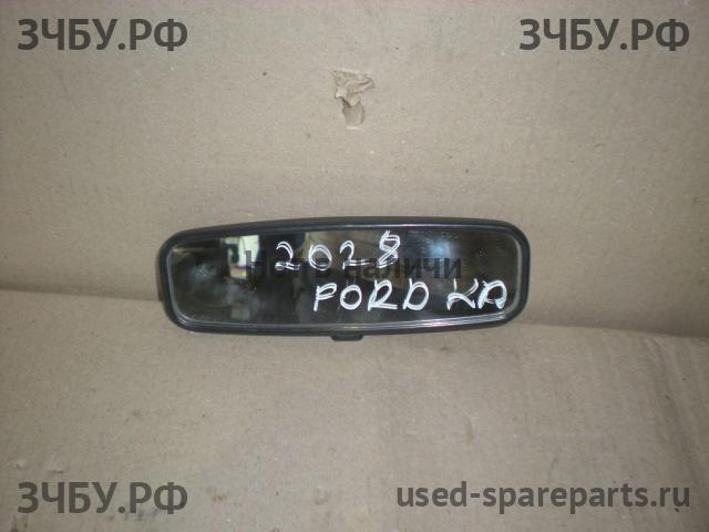 Ford KA 1 (RBT) Зеркало заднего вида