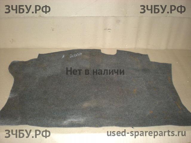 Ford KA 1 (RBT) Обшивка пола