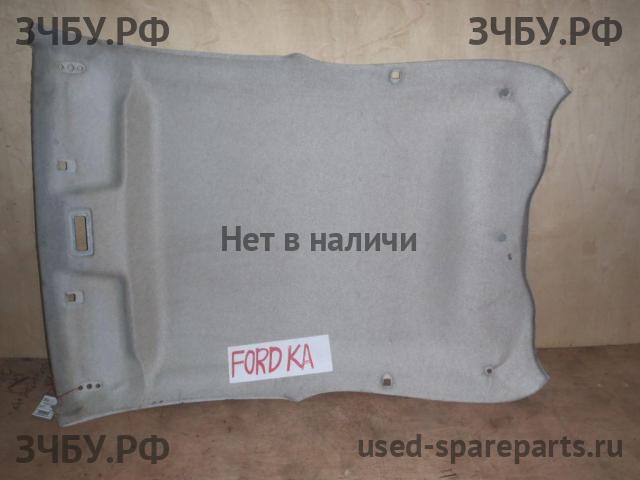 Ford KA 1 (RBT) Обшивка потолка