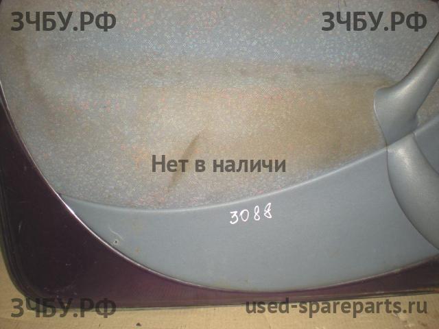 Ford KA 1 (RBT) Обшивка двери передней левой