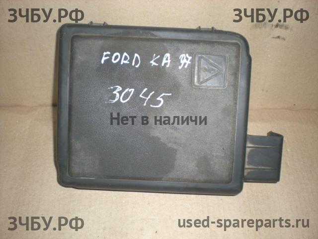 Ford KA 1 (RBT) Корпус аккумулятора