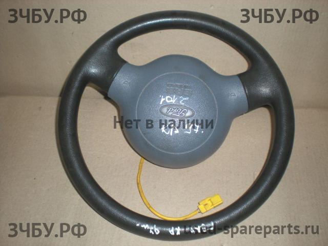 Ford KA 1 (RBT) Рулевое колесо с AIR BAG