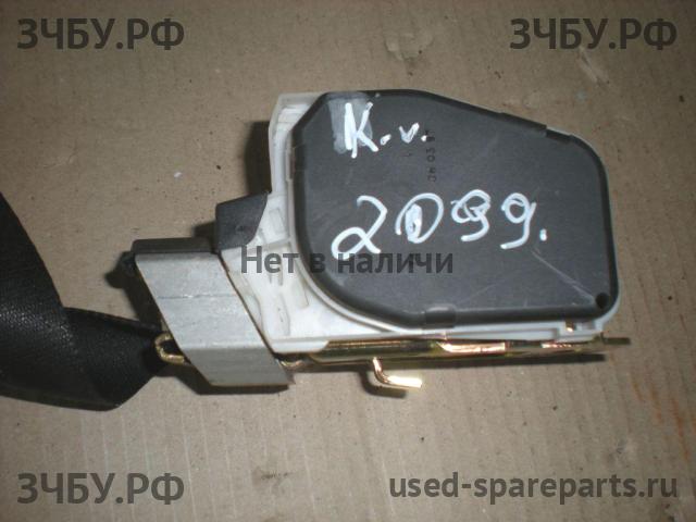Ford KA 1 (RBT) Ремень безопасности
