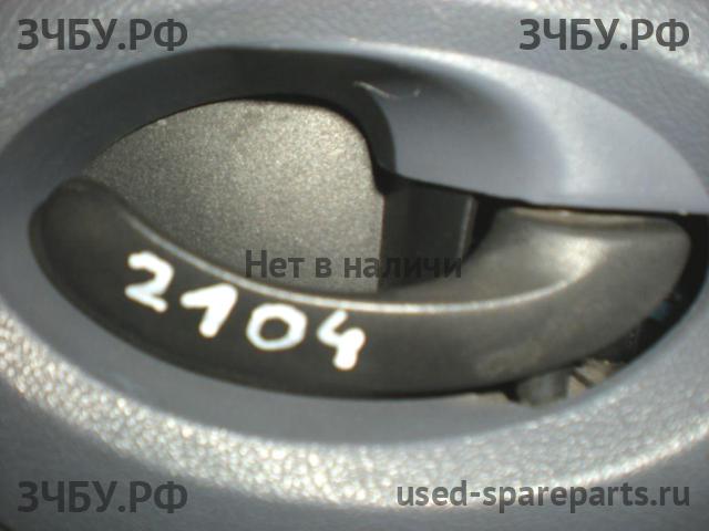 Ford KA 1 (RBT) Ручка двери внутренняя передняя правая