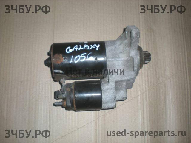 Ford Galaxy 1 Стартёр