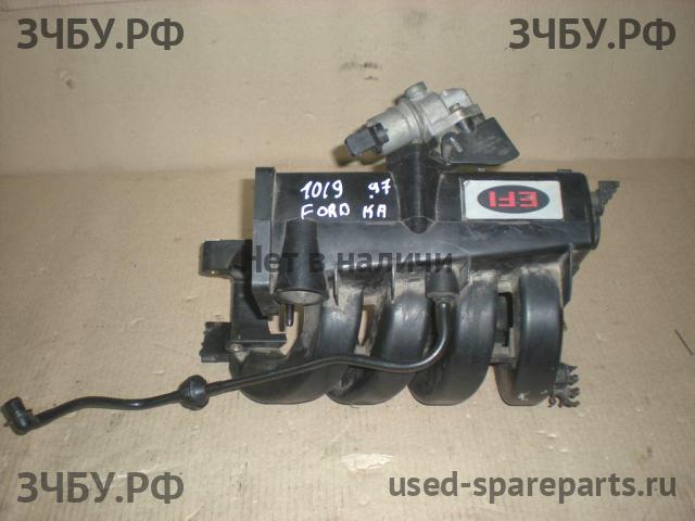 Ford KA 1 (RBT) Коллектор впускной