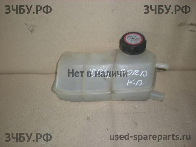 Ford KA 1 (RBT) Бачок расширительный