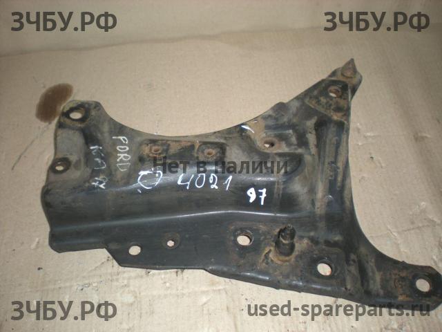 Ford KA 1 (RBT) Рычаг передний правый