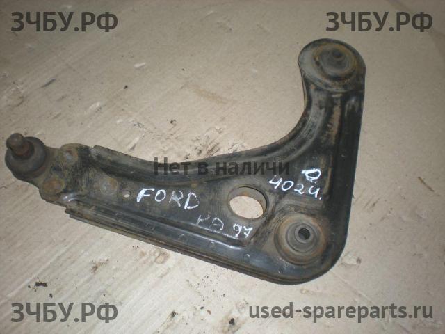 Ford KA 1 (RBT) Рычаг передний правый