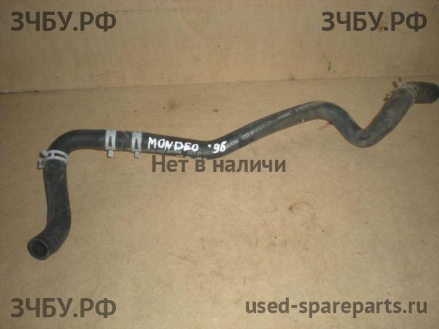 Ford Mondeo 2 Патрубок радиатора