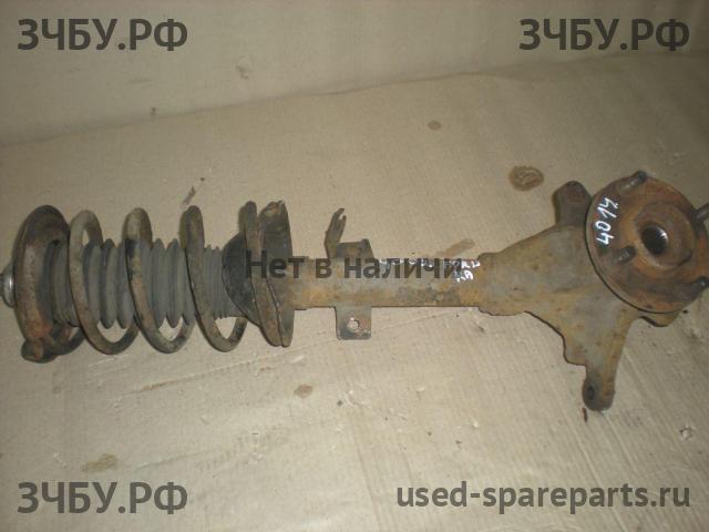 Ford KA 1 (RBT) Стойка передняя правая (в сборе)