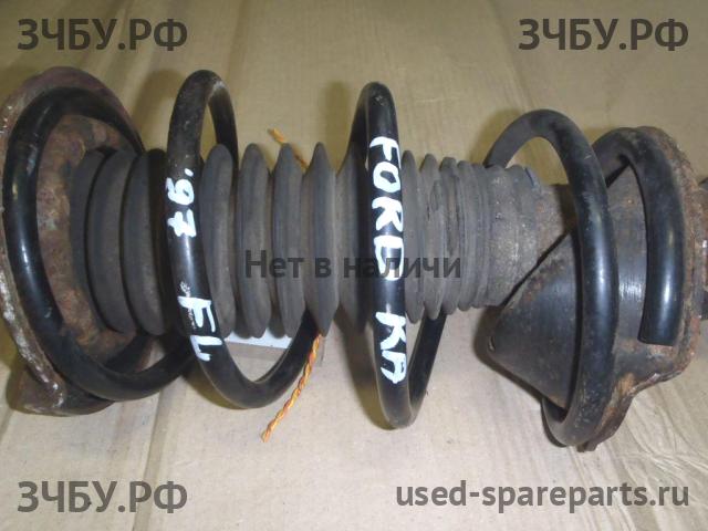 Ford KA 1 (RBT) Пружина передняя