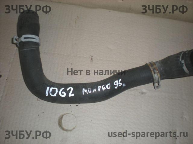 Ford Mondeo 2 Патрубок радиатора
