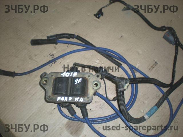 Ford KA 1 (RBT) Катушка зажигания