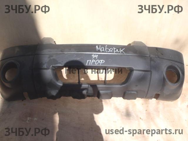 Ford Maverick 2 Бампер передний