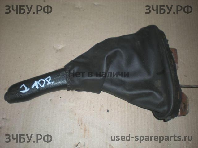 Ford KA 1 (RBT) Рычаг стояночного тормоза
