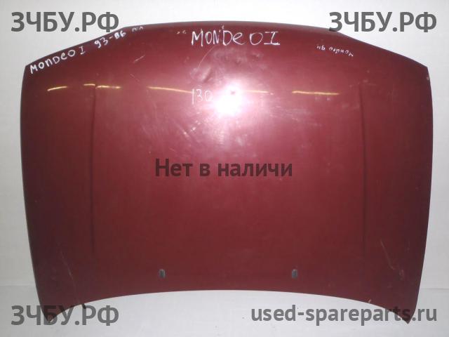 Ford Mondeo 1 Капот