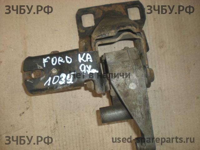 Ford KA 1 (RBT) Кронштейн крепления ДВС