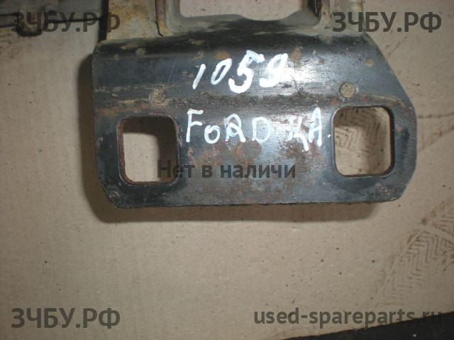 Ford KA 1 (RBT) Опора КПП
