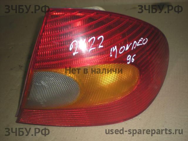 Ford Mondeo 2 Фонарь правый