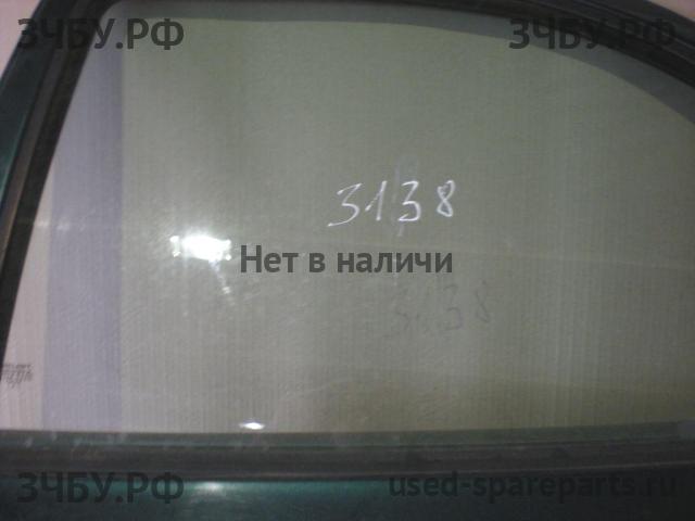 Ford Mondeo 2 Стекло двери задней левой