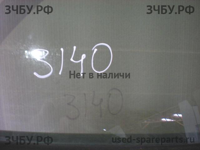 Ford Mondeo 2 Стекло двери задней правой