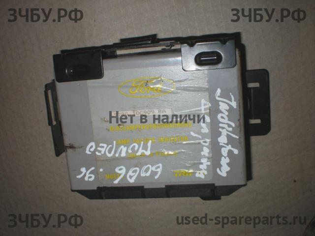 Ford Mondeo 2 Блок электронный