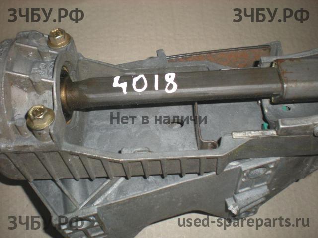 Ford Mondeo 2 Рейка рулевая