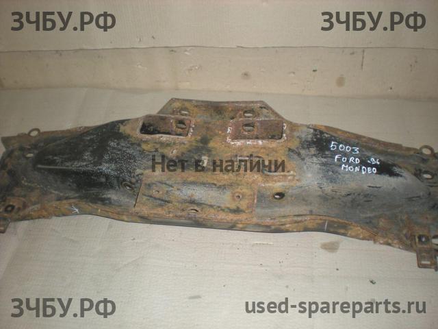 Ford Mondeo 2 Балка задняя поперечная