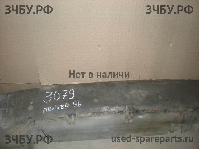 Ford Mondeo 2 Наполнитель бампера задний