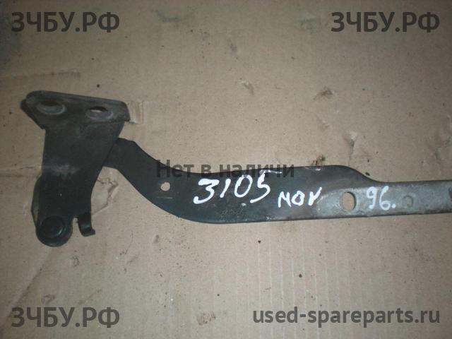 Ford Mondeo 2 Петля капота