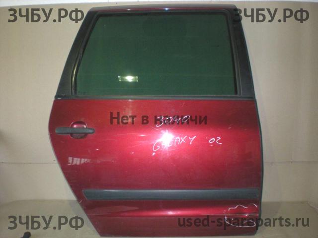 Ford Galaxy 1 Дверь задняя правая