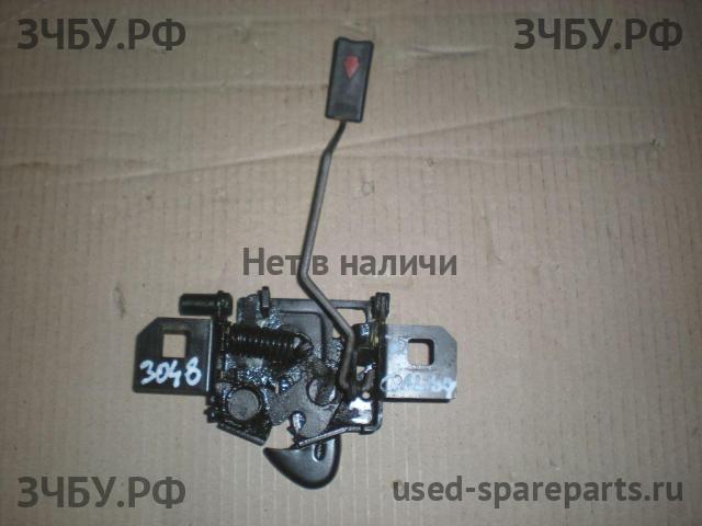 Ford Galaxy 1 Замок капота