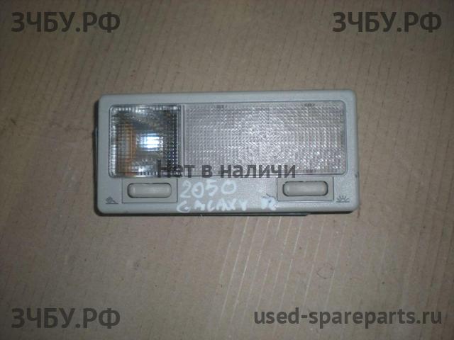 Ford Galaxy 1 Плафон салонный