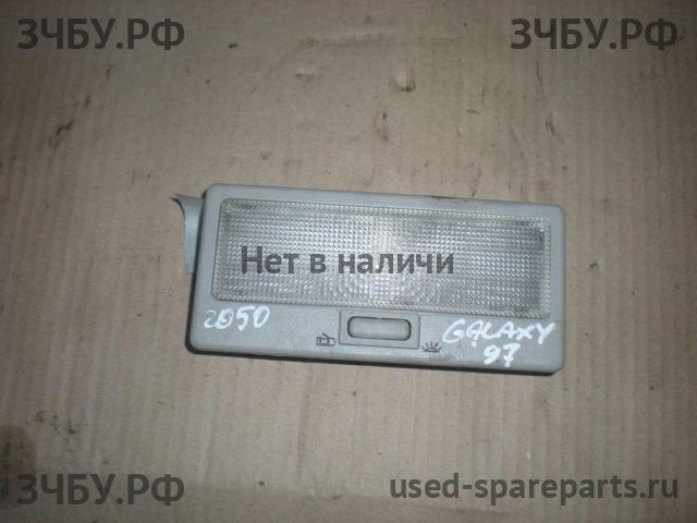 Ford Galaxy 1 Плафон салонный