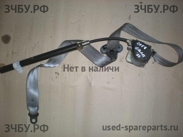 Ford Galaxy 1 Ремень безопасности