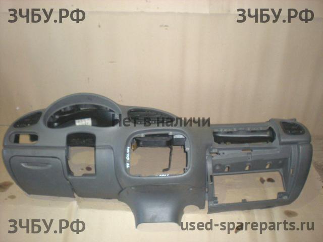 Ford Galaxy 1 Торпедо