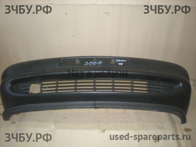 Ford Galaxy 1 Бампер передний